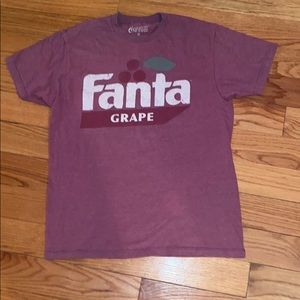 Fanta Short Sleeve T-Shirt